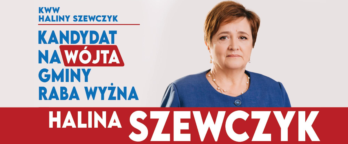Komitet Wyborczy Wyborców Haliny Szewczyk